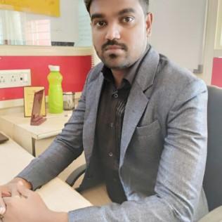 Ramiz Shaikh