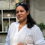 SHWETA DAREKAR