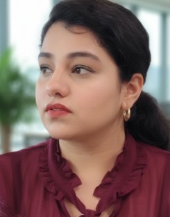 Prachi Sharma
