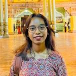 Harshitha Ramesh