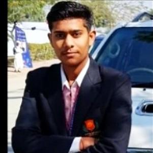 Nishant Sharma