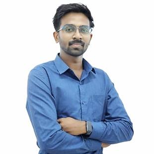 AKSHAJ K A