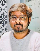 RAJU P