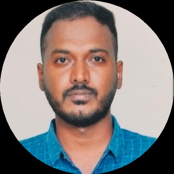HAREESH KUMAR PAPPALA