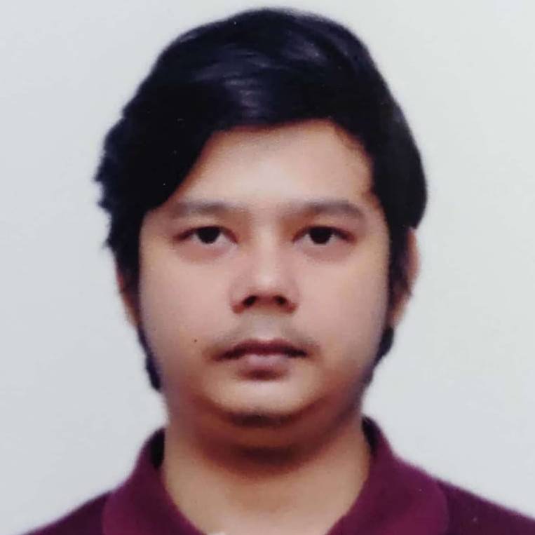 Vishank Kishore Singh
