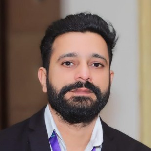 Ravi Panwar