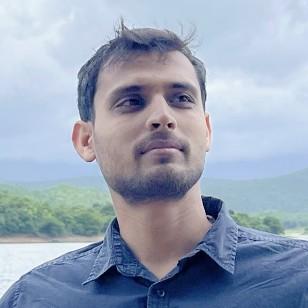 Sumit Kumar Mishra