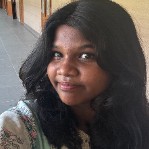 Sriharini Baskar