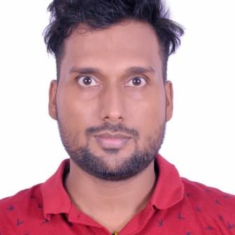 ANAND KUMAR MAURYA