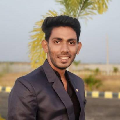 Vinod Yerrapureddy