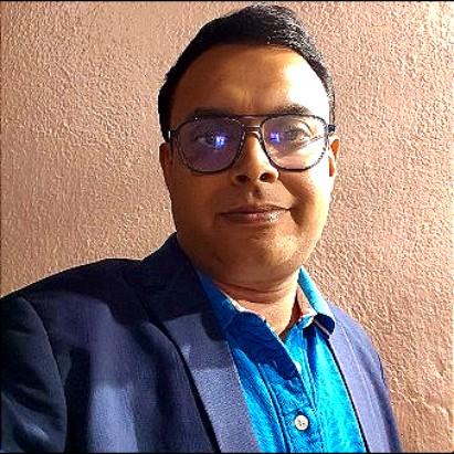 SOMSUVRA CHOWDHURY