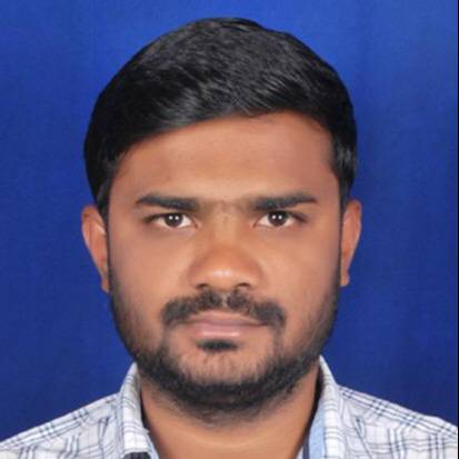 Pranith Kumar Reddy