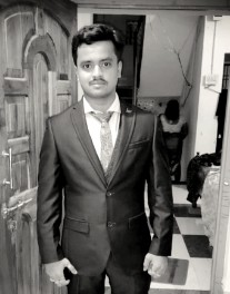Chandan Sahoo