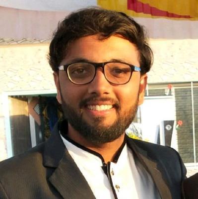 Yash Khatri