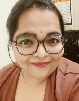 Kanchan Bagade