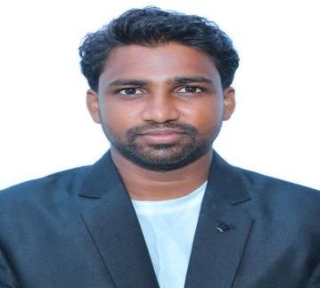 S.SUJIN RAJ