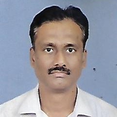 Kirankumar Galagali