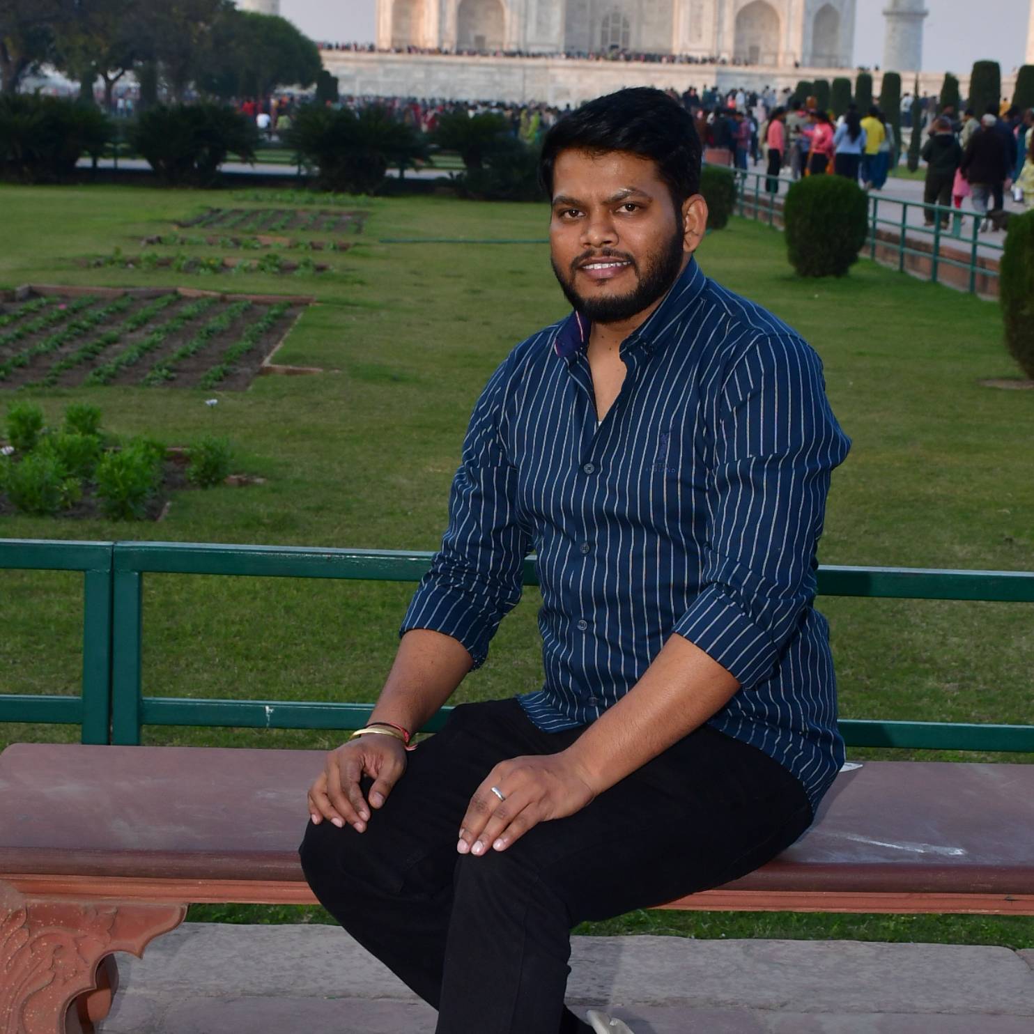 RATNESH SINGH