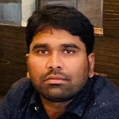 RAMESH NALIMELA