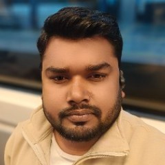 Anil Kumar Yadav