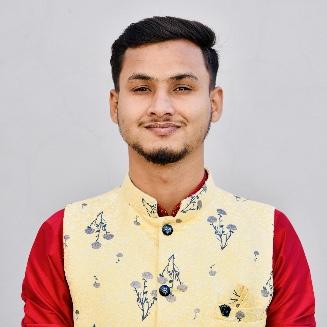 RUSHIKESH PATIL