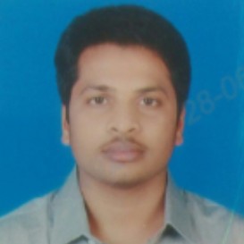 Avinash Dannapaneni