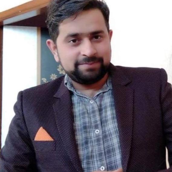 Vipul Kumar