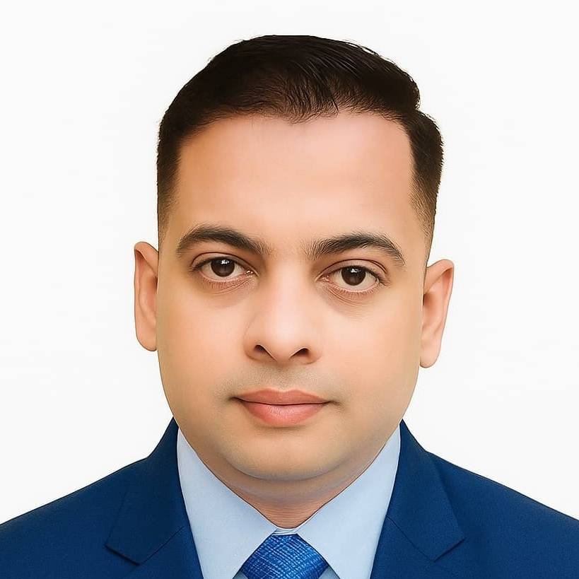 Rupayan Mukherjee