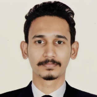 Rishabh Lotlikar