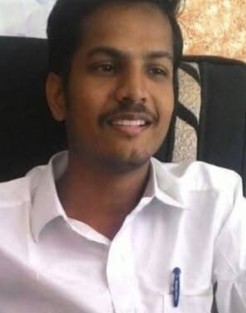 R Nagasundaram