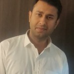 Rishabh Pratap Singh