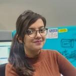 Shaily Tomar