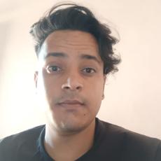 Narpat Chauhan
