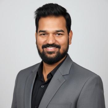 Satish Vishwakarma