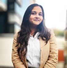 Shailja Sharma