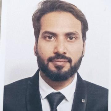 Advocate Nishant Batra