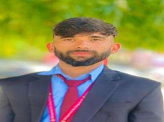 Gaurav Singh Kaundal