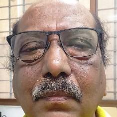 Subrata Kumar Nandi