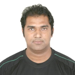 Barath Chidambaram
