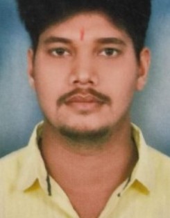 Sandip Mahapatra