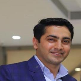 MANISH PATHANIA
