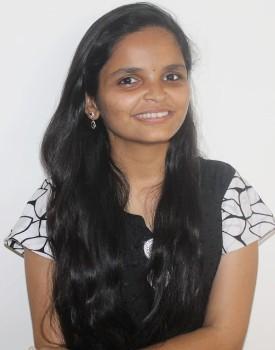 Siddhi Bakre
