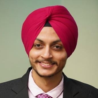 Gursimranjit Singh