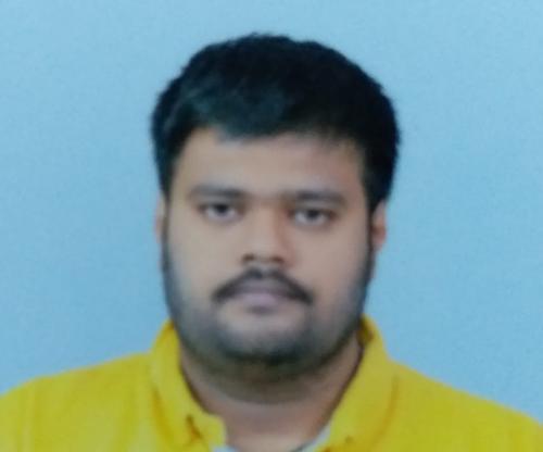 Sai Pranay Teja
