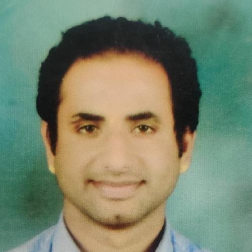 ANISH KUMAR