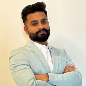 Ruchir Sachdeva