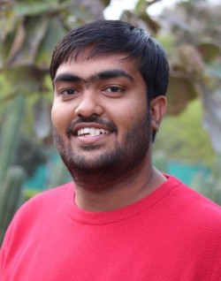 Prajwal Lambade