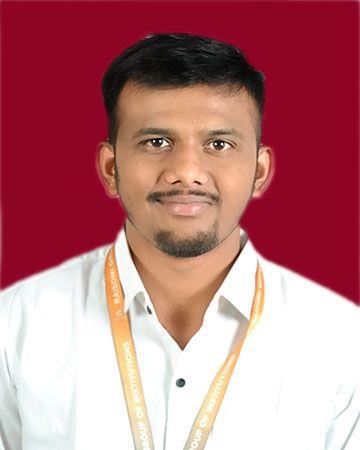 Parthav Yengantiwar