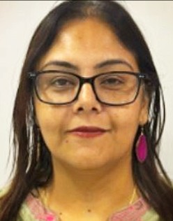 Priyanka Bhayana