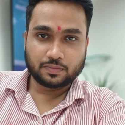 Kumar Sourav